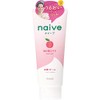 Naive Facial Cleansing Foam (Formulated with Peach Leaf Extract), 4.6