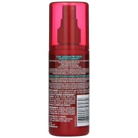Procter & Gamble - HABA Hub Vidal Sassoon Pro Series Repair & Finish Spray 5.07 Fl Oz