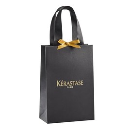 Kerastase Gift Shopper Paper Bag