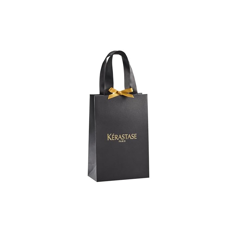 Kerastase Gift Shopper Paper Bag