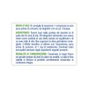 Melatonina Act + Forte 5 Complex, Integratore Alimentare, 60 Compresse