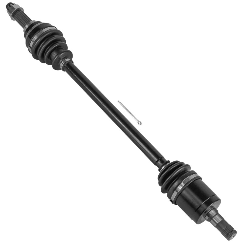 Caltric Front CV Axle For John Deere Gator XUV UTV