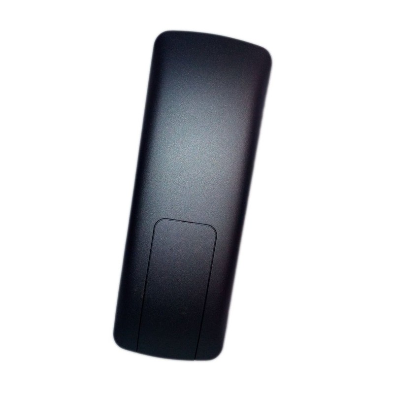 Replaced Remote Control Compatible for Vizio E321MV XRD1TV D43NE1 E321VT