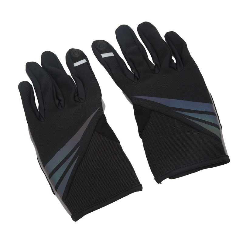 Winter Warm Gloves Men Women Touch Screen Outdoor Cycling Full
