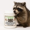 Coon Gitter Works Good in Dp & cage Sets Nuisance,