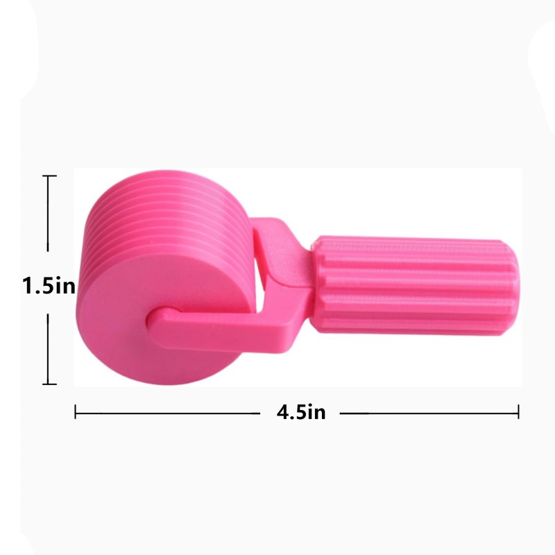 Diamond Art Roller, 2025 New Essential DIY Craft Tool for