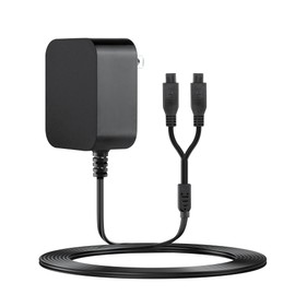 5V Charger Replacement for SportDOG Charging Adaptor Only Compatible with SD-425, SD-425S, SD-425CAMO, and SD-825 Remote Trainer