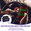 Mini Bluetooth OBD2 Code Reader, OBD II Diagnostic Scan Tool,