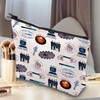 Lumon Industries Makeup Bag MDR Group Gifts Mark and Helly