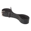 Greenlee 9858-11 BELT,LEATHER 2" , Black