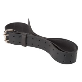 Greenlee 9858-11 BELT,LEATHER 2" , Black