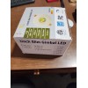 TW cctcorp 3'' Slim Gimbal LED Recessed Light Dimmer Ceiling