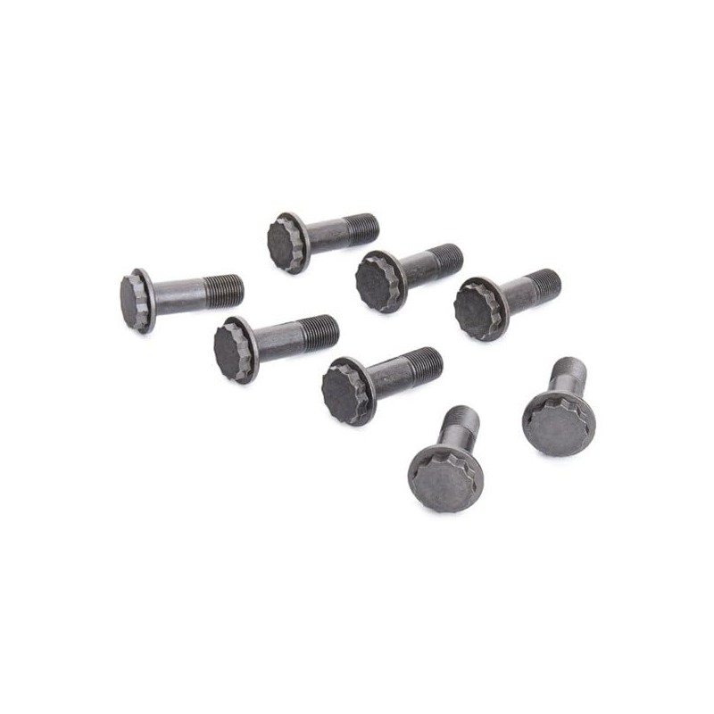LUK 411017310 Flywheel Screw Set