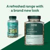 Holland & Barrett Oil of Peppermint 200mg 60 Capsules