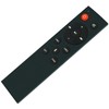 S1000MKII Replacement Remote Control Commander Compatible with Edifier Bookshelf Speaker