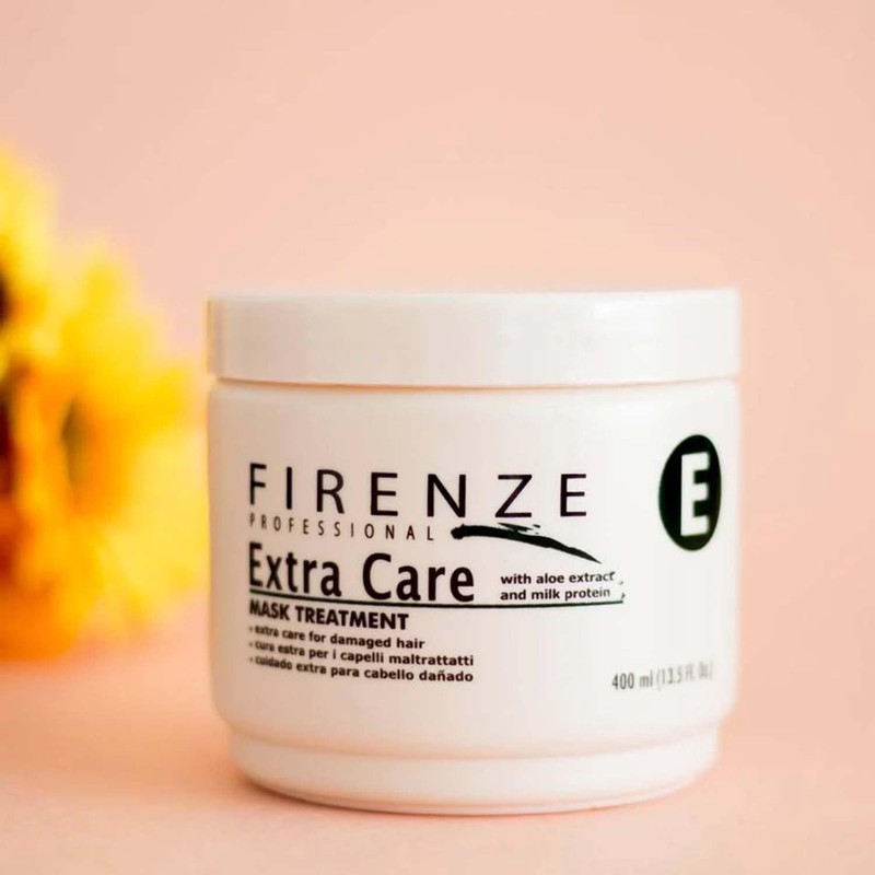 Firenze Professional Tratamiento Extra Care Firenze 13.5oz, 1 item