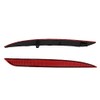 Focket Rear Bumper Reflector Light Lamp for Model Y 2020