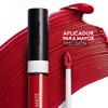 ésika - Labial Líquido No Transfer Hidracolor Mate, 6 ml