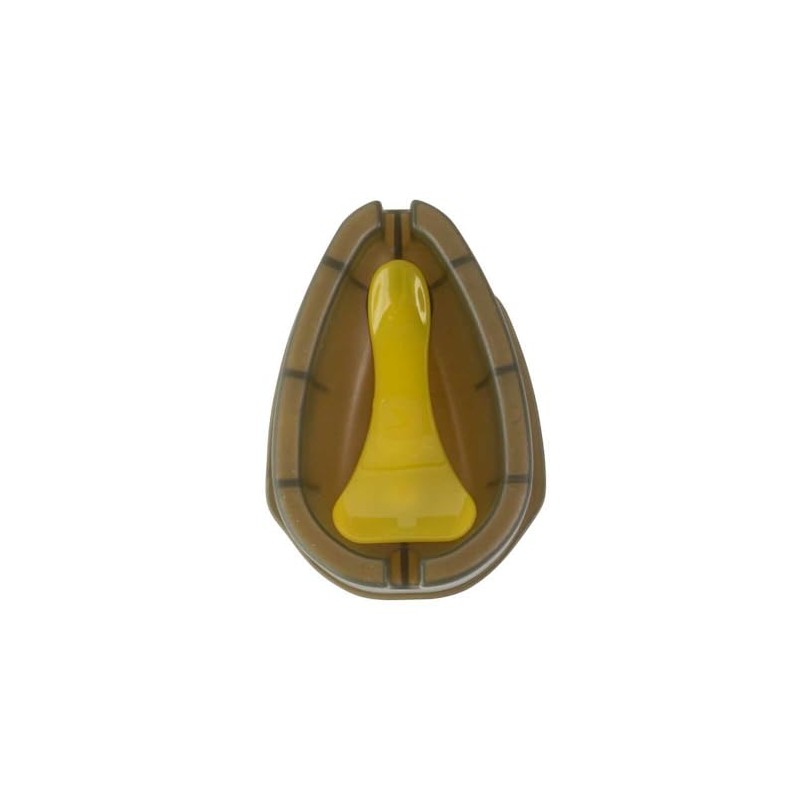 Avid Method Feeder Carp Mould