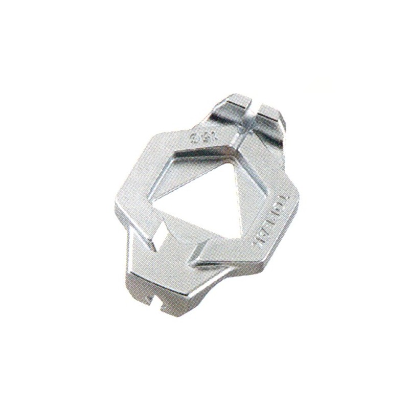 Topeak Duo Spoke Wrench Spokes 14G / 15G Spanner Bicycle