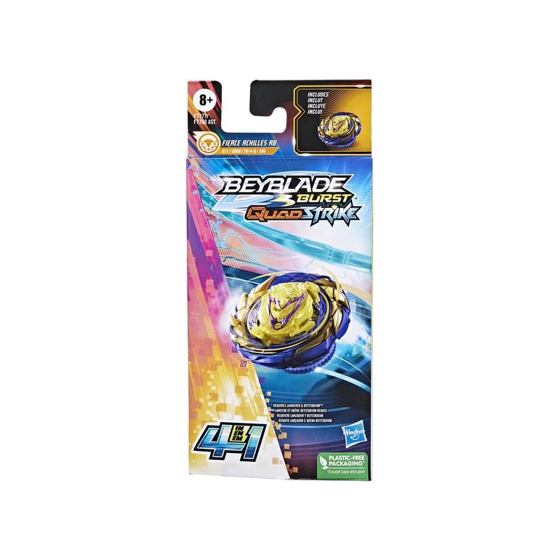 Hasbro F7760EU6 Toy, Multi-Colour