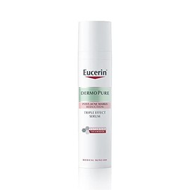 EUCERIN Dermopure Oil Control Sérum Triple Efecto 40 ml