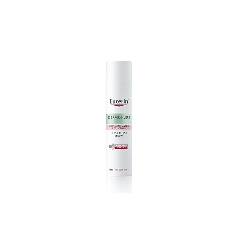 EUCERIN Dermopure Oil Control Sérum Triple Efecto 40 ml