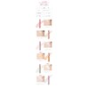 WHOMEE Liquid Concealer (Purple, Product Length 3.6 inches (9.2 cm)