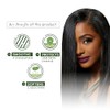 Ors Organic Root Stimulator Olive Oil No Lye Hair Relaxer-Normal