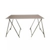 Voyager Tools Folding Table Horse Legs Saw Table Legs with