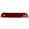 APH-parts For 05-10 Jeep Grand Cherokee Red Lens LED 3rd