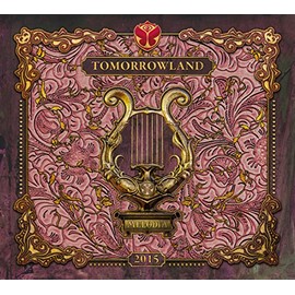 Tomorrowland - The Secret Kingdom Of Melodia