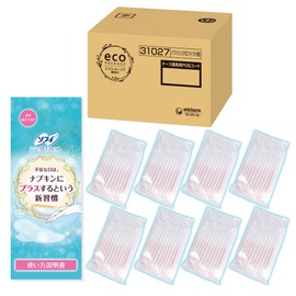Sophy Synchrofit Pack for Daytime, 96 Pack (Sanitary Supplies Napkin Combined Type)