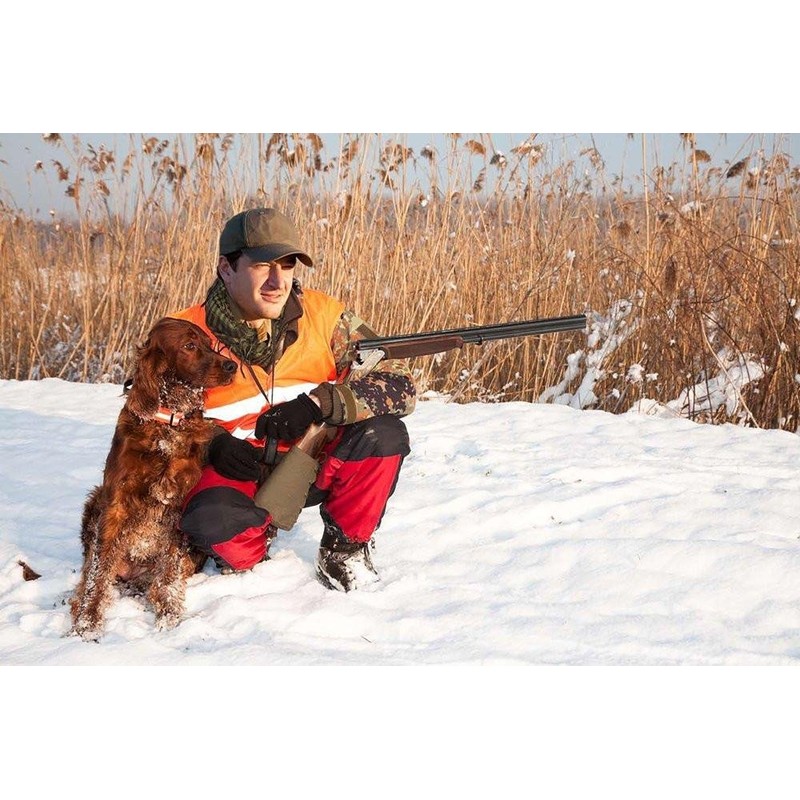 HotHands Hand Warmers (Two Packs - Four Warmers)