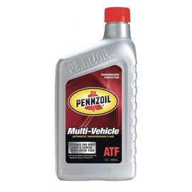 Pennzoil Automatic Transmission Fluid
