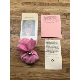 Madame Duchaun’s Voodoo Gris Gris Bag For Partnership / Love