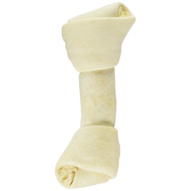 Premium Pork Chomps Knotz Pork 8-9", 1 Count