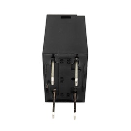 Relay 15328866 Multi-Purpose for GM GMC Buick Chevy Ac Compressor Clutch Relay 4 Pins 12 VDC 20A