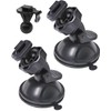 Dash Cam Suction Mount for Transcend/YI/Nextbase HD DVR 202 402G