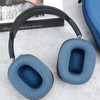 Earrock Upgraded Silicone Ear Cushions for AirPods Max Headphones, Mesh