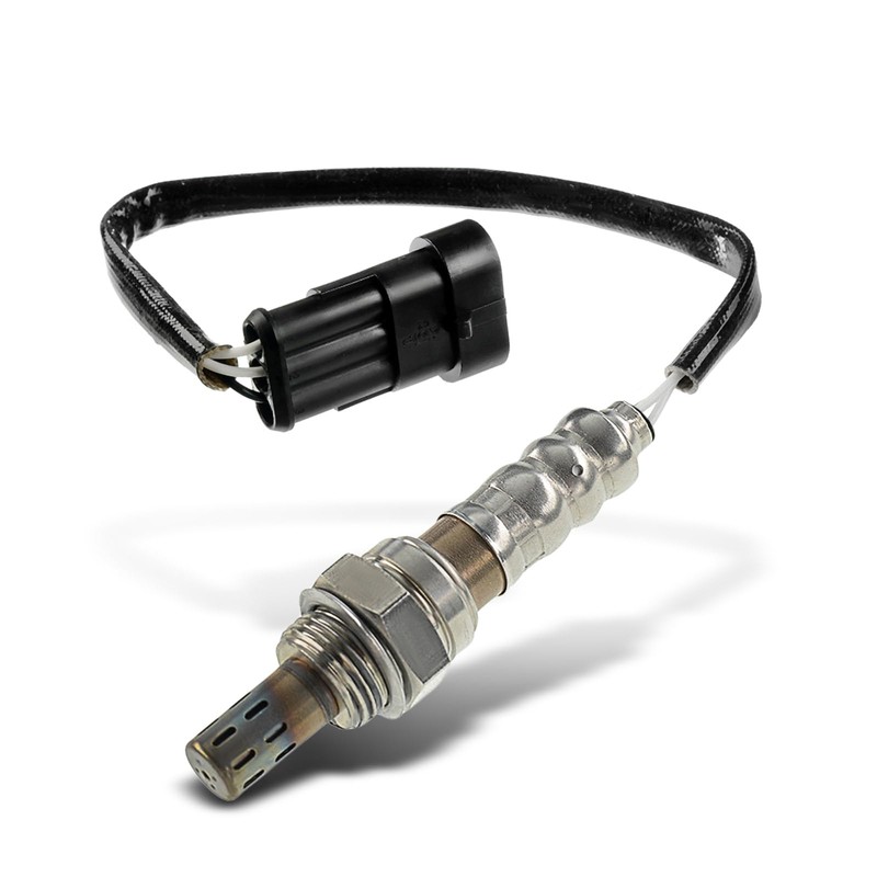 Lambda Sensor Control Probe in Front of Cat for Clio
