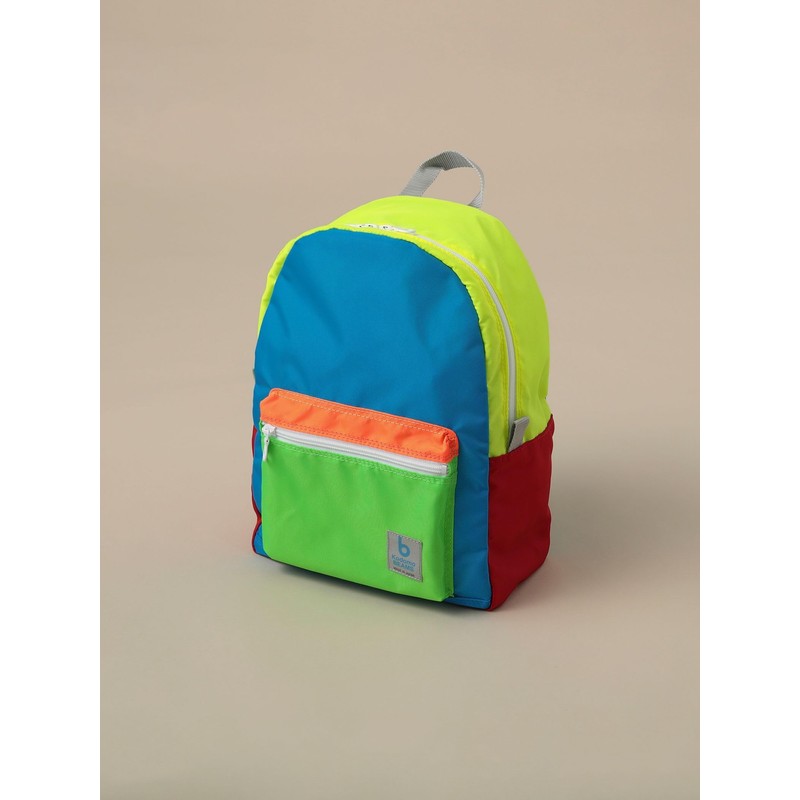 Kodomo Beams Campus Bag Kids Backpack (Unisex) Kids NewMulti Blue