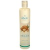 Sheló Nabel Shampoo de Argán, Hidrata y Repara, 530 ml,