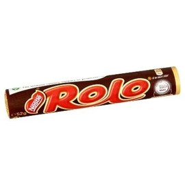 36 X NESTLE ROLO TUBE 52g | 36 PACK BUNDLE