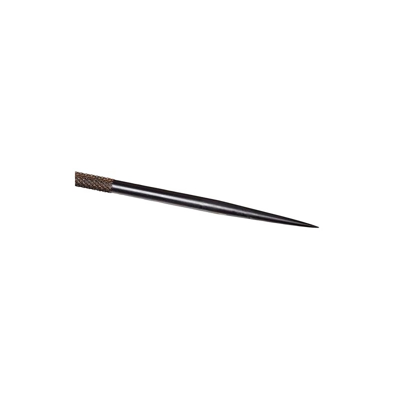 Mayhew Tools 60003 CatsPaw Mini Hook and Pick Set, Chrome-Vanadium,