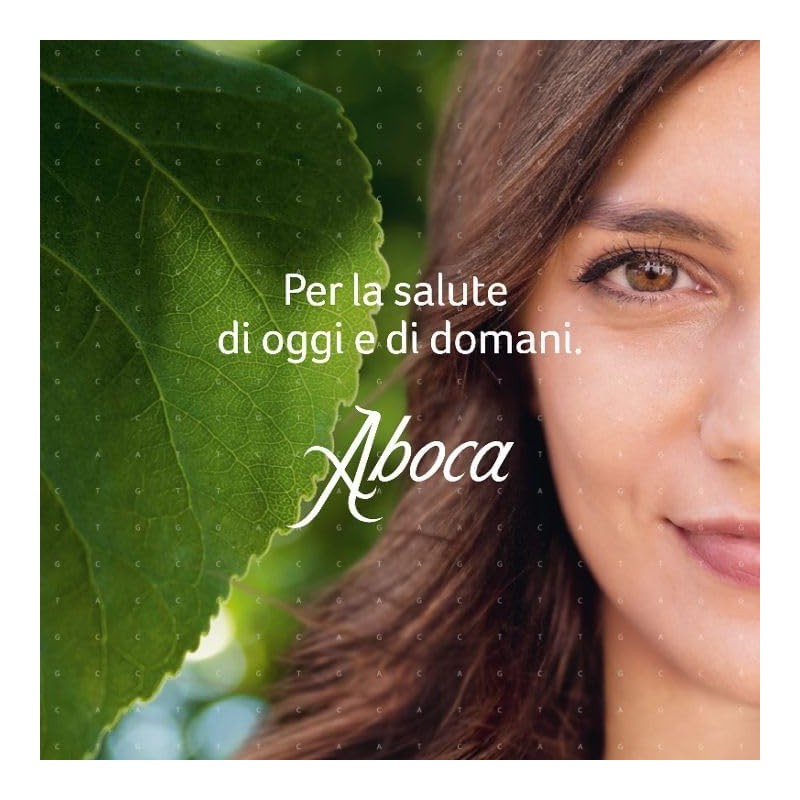 Aboca - Aboca Menovamp Cimifuga Formula Potenziata Integratore per la