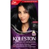 Koleston Tinte Permanente 20 Negro, 70 ml - Paquete de