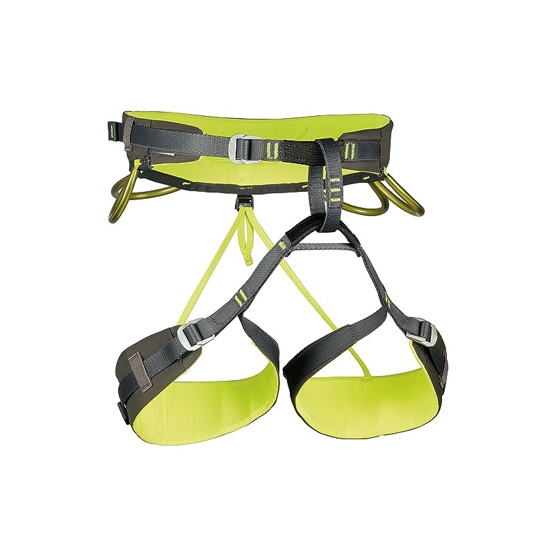 C.A.M.P. - Energy CR 3 - S - Grey