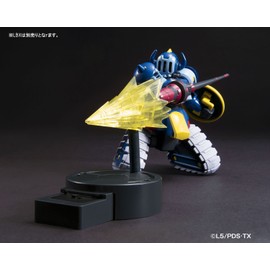 Little Battlers eXperience W - LBX Custom Effect Deluxe Set (Plastic model)