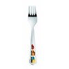 Tescoma Bambini Little Cars 4-Piece Table Cutlery